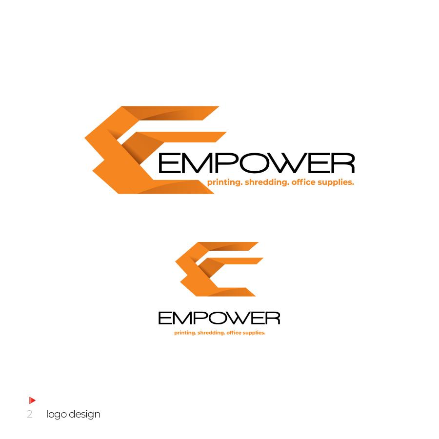 EMPOWER logo