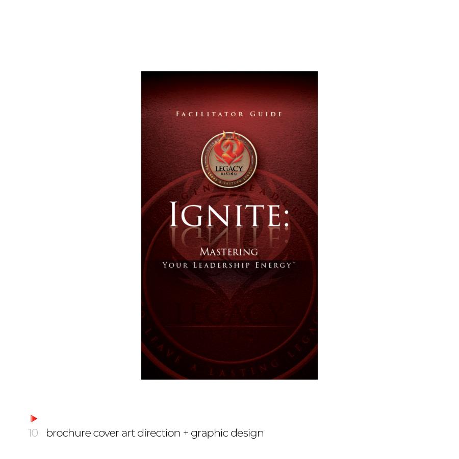 IGNITE