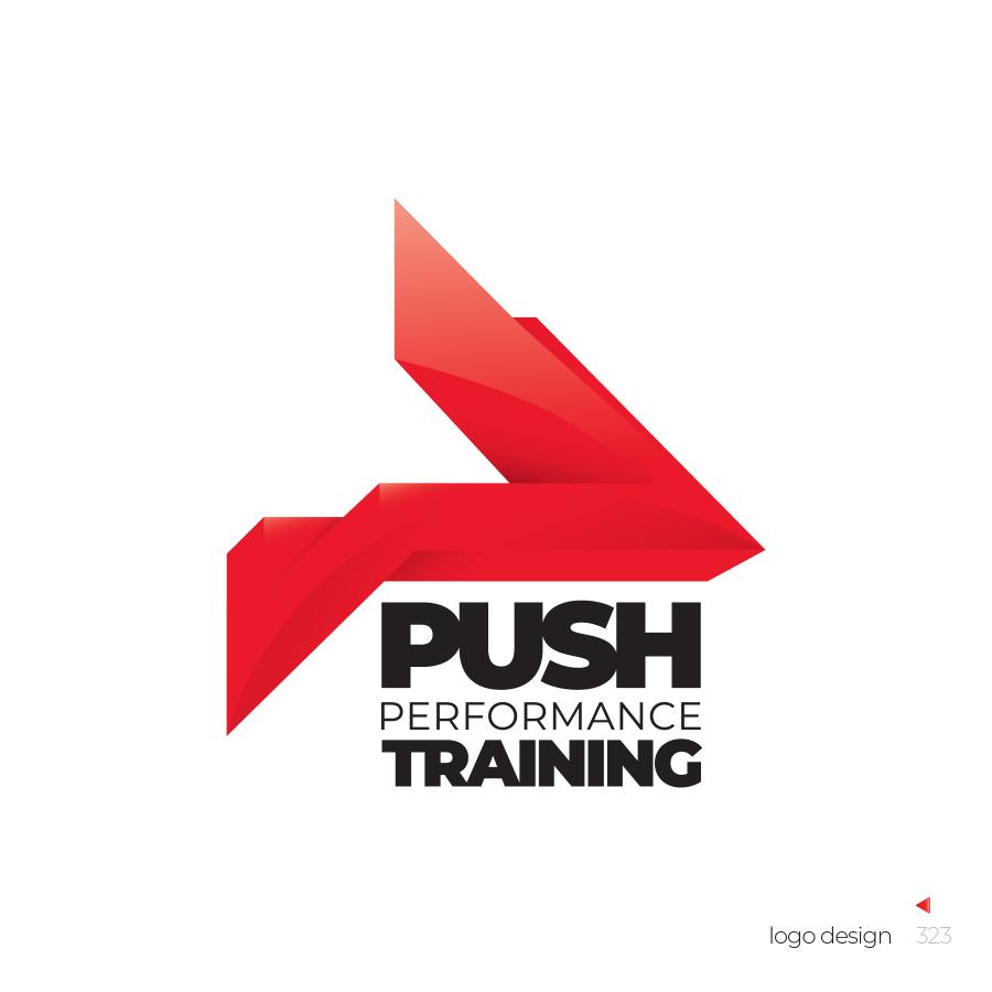 PUSH