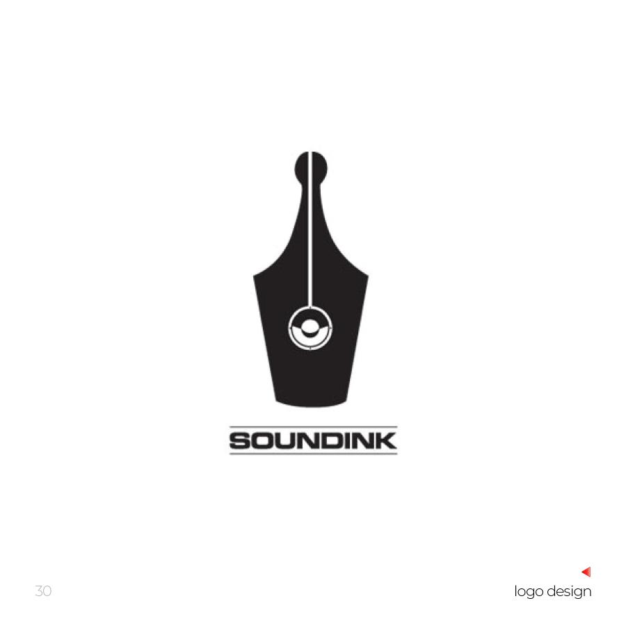 Soundink